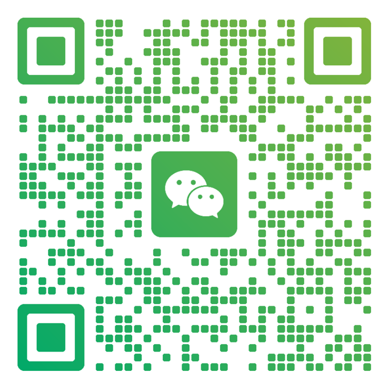 Wechat-Moreen