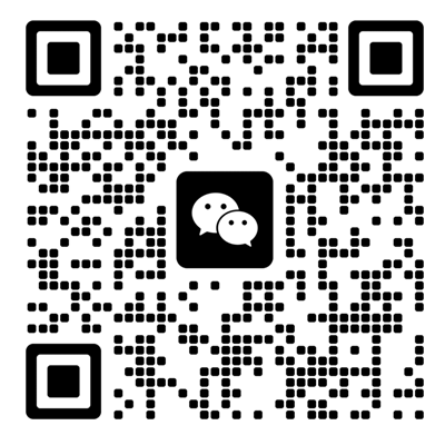 深圳市茗越迅科技有限公司小程序二维码图片